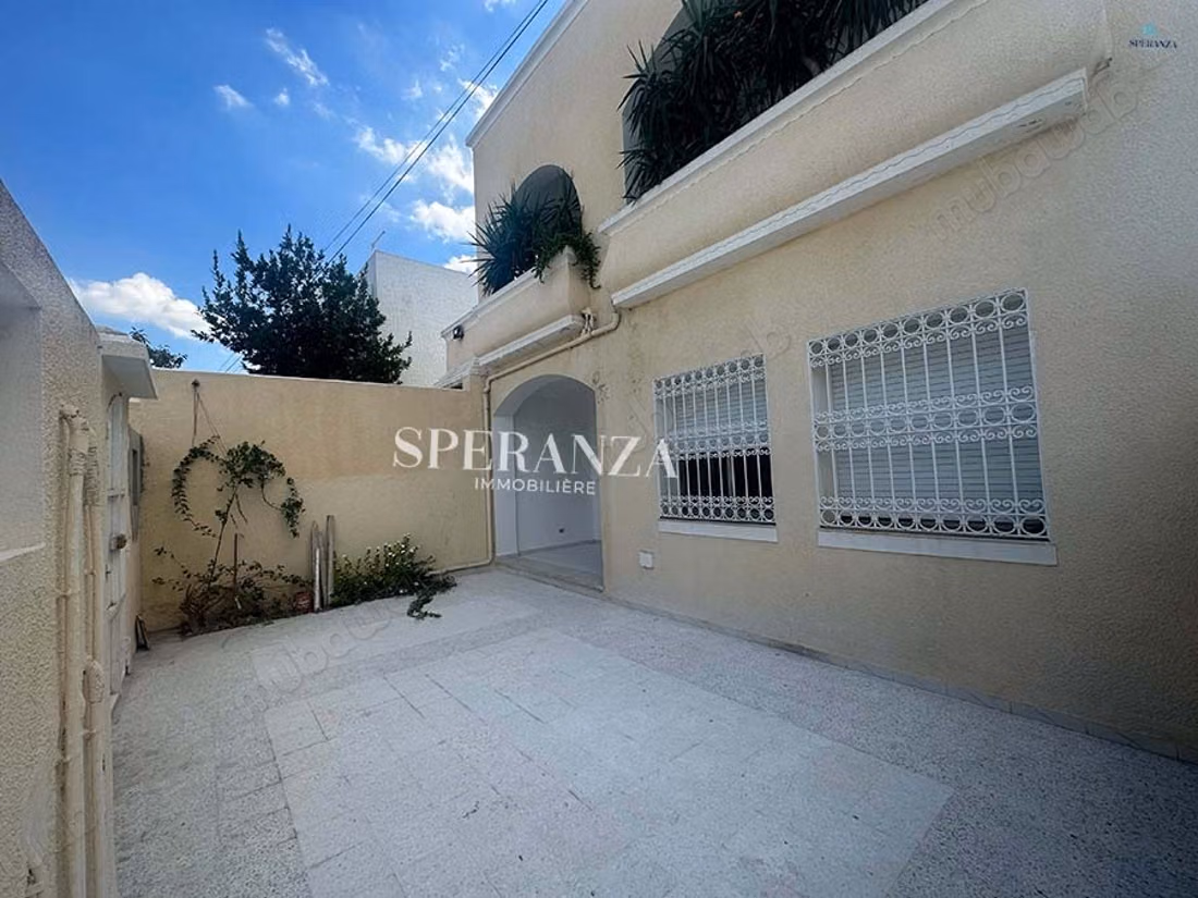 Location Maison Amaya S2