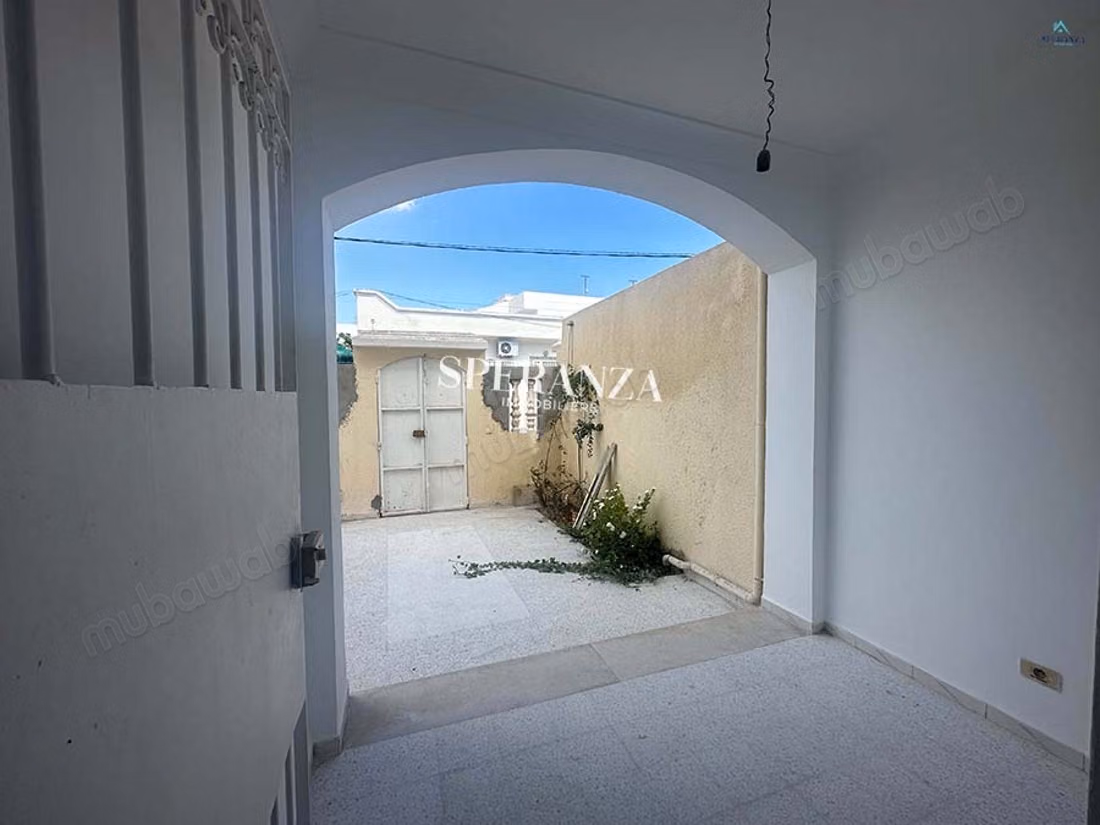 Location Maison Amaya S2