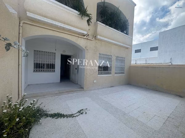 Location Maison Amaya S2