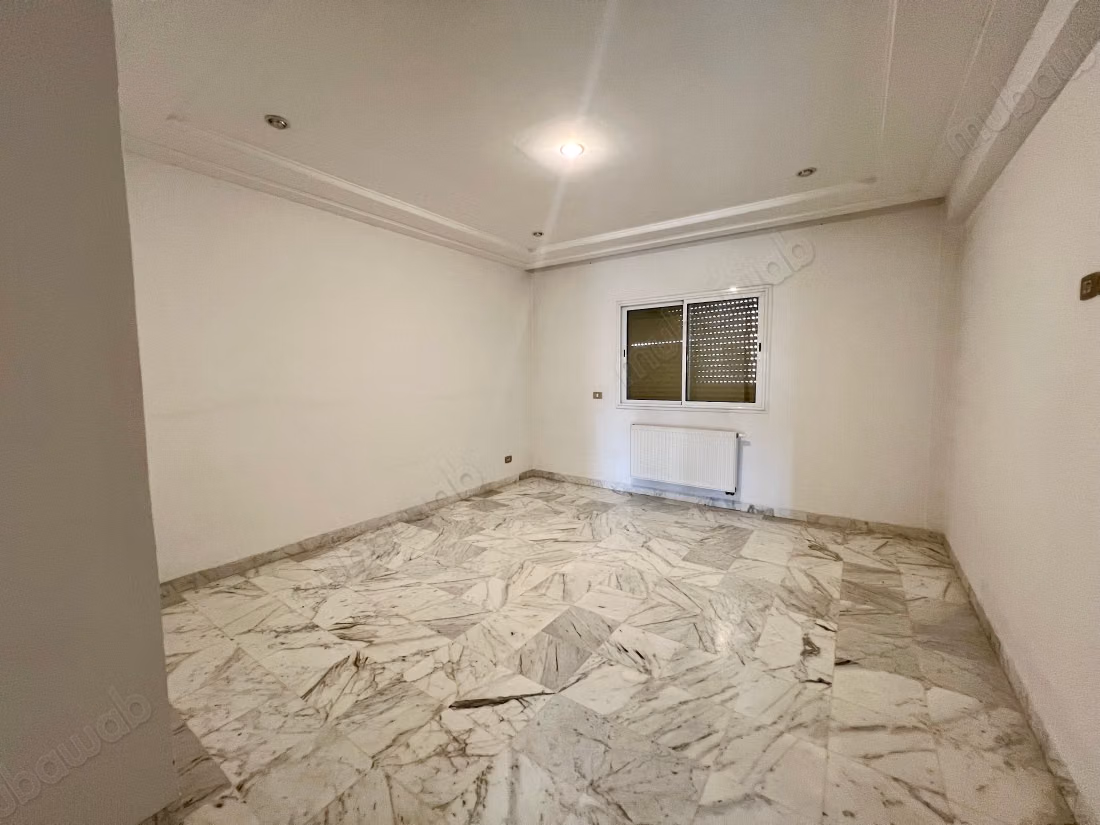 Appartamento S3 in affitto nei Giardini di Cartagine 2500 dt