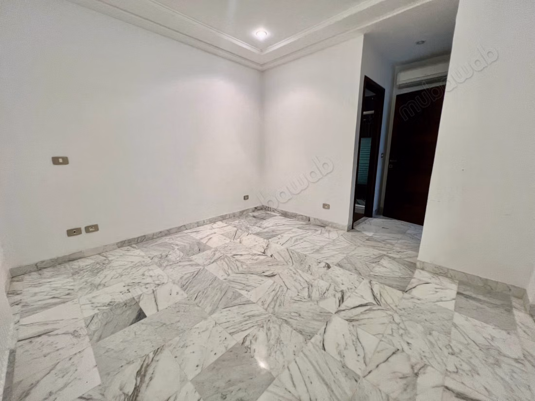 Appartamento S3 in affitto nei Giardini di Cartagine 2500 dt
