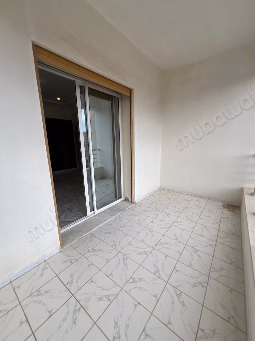 Appartamento S3 in affitto nei Giardini di Cartagine 2500 dt