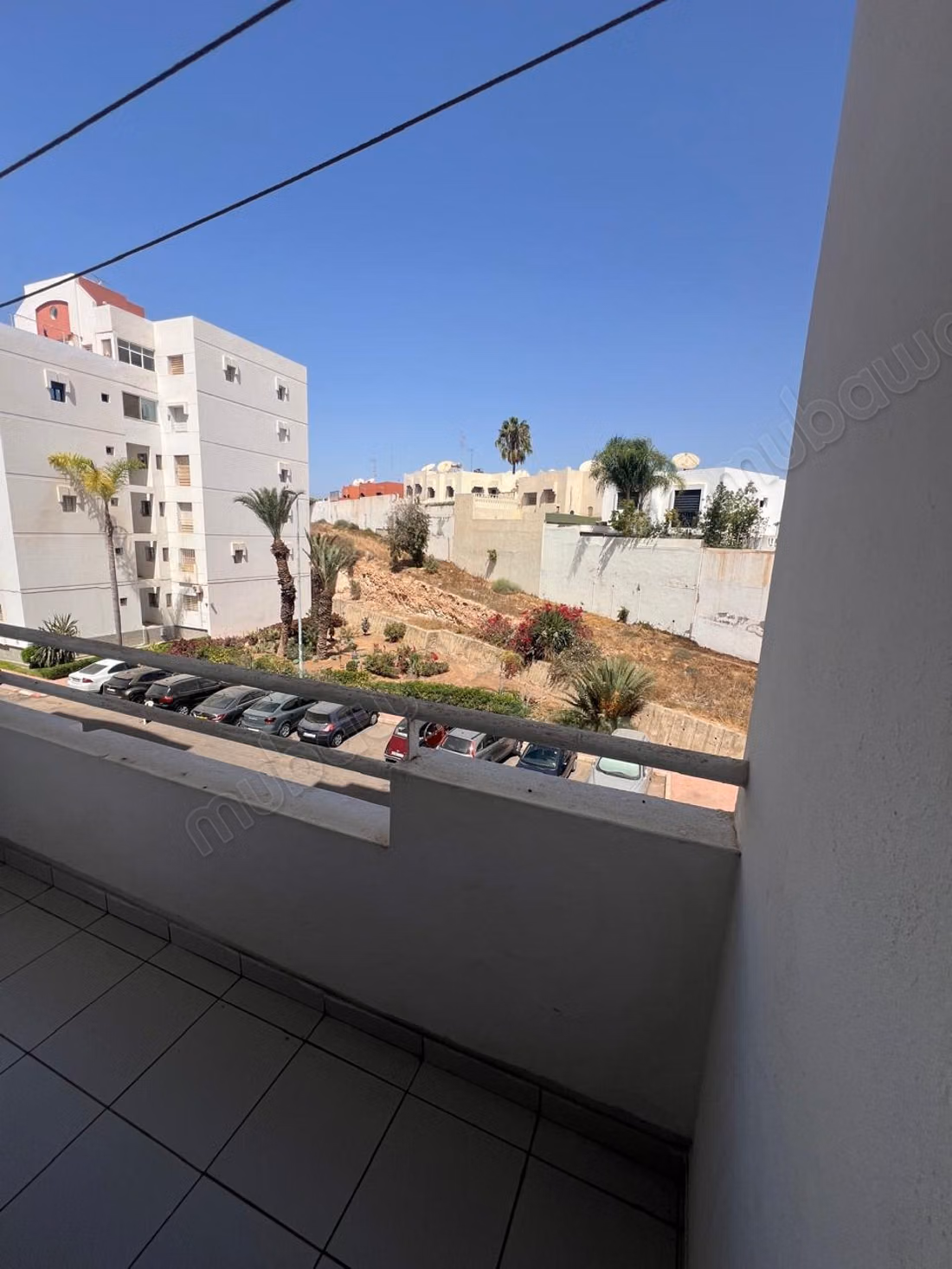 To seize: Apartment for sale of 85m² located on avenue