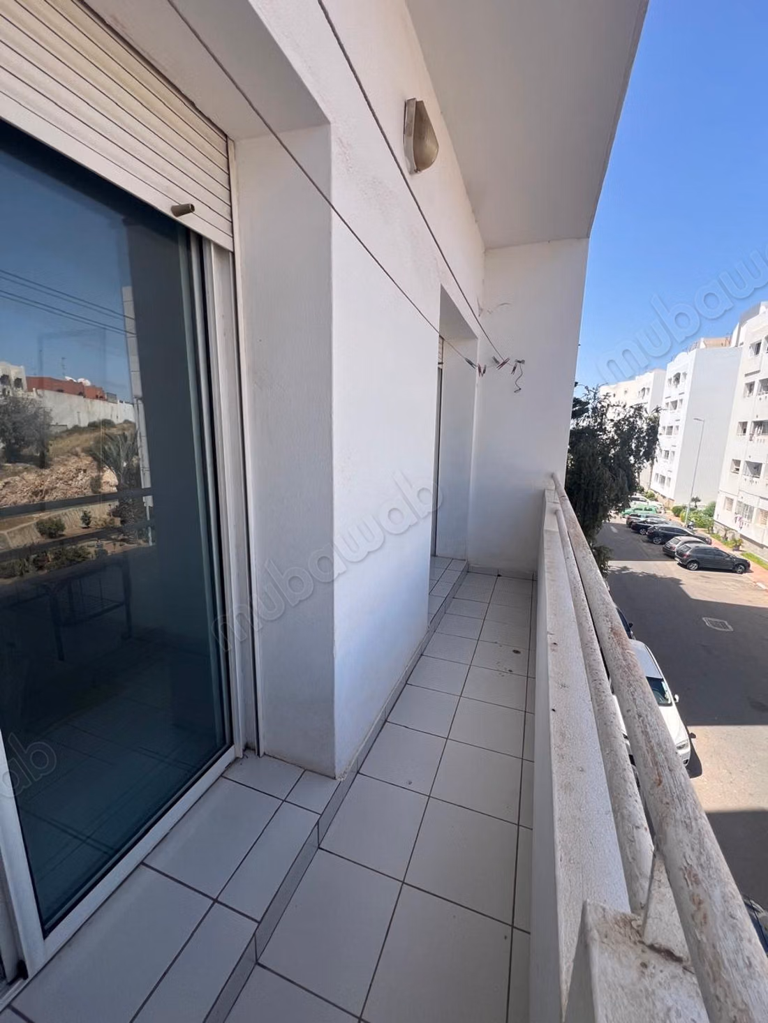 To seize: Apartment for sale of 85m² located on avenue