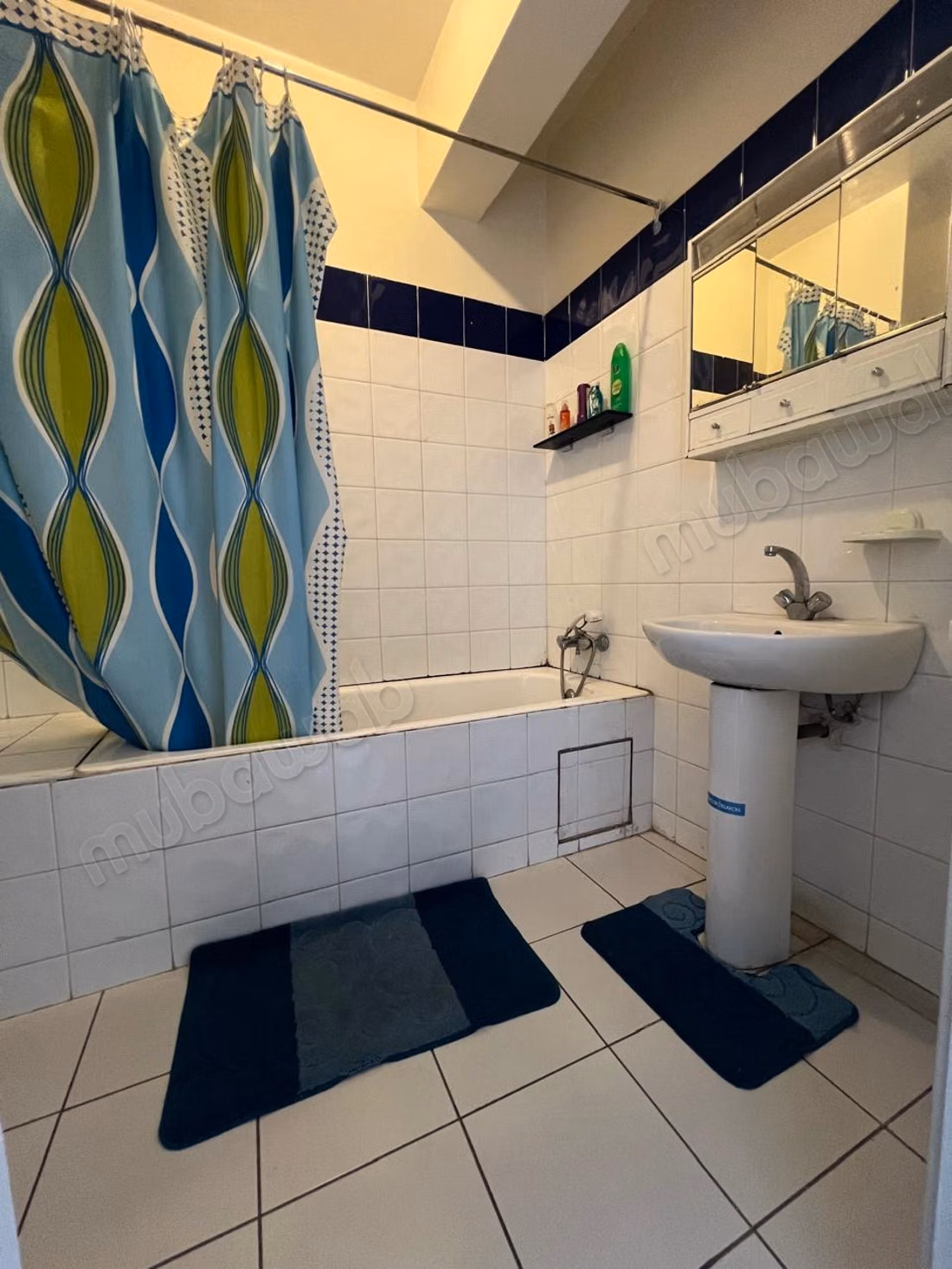 To seize: Apartment for sale of 85m² located on avenue