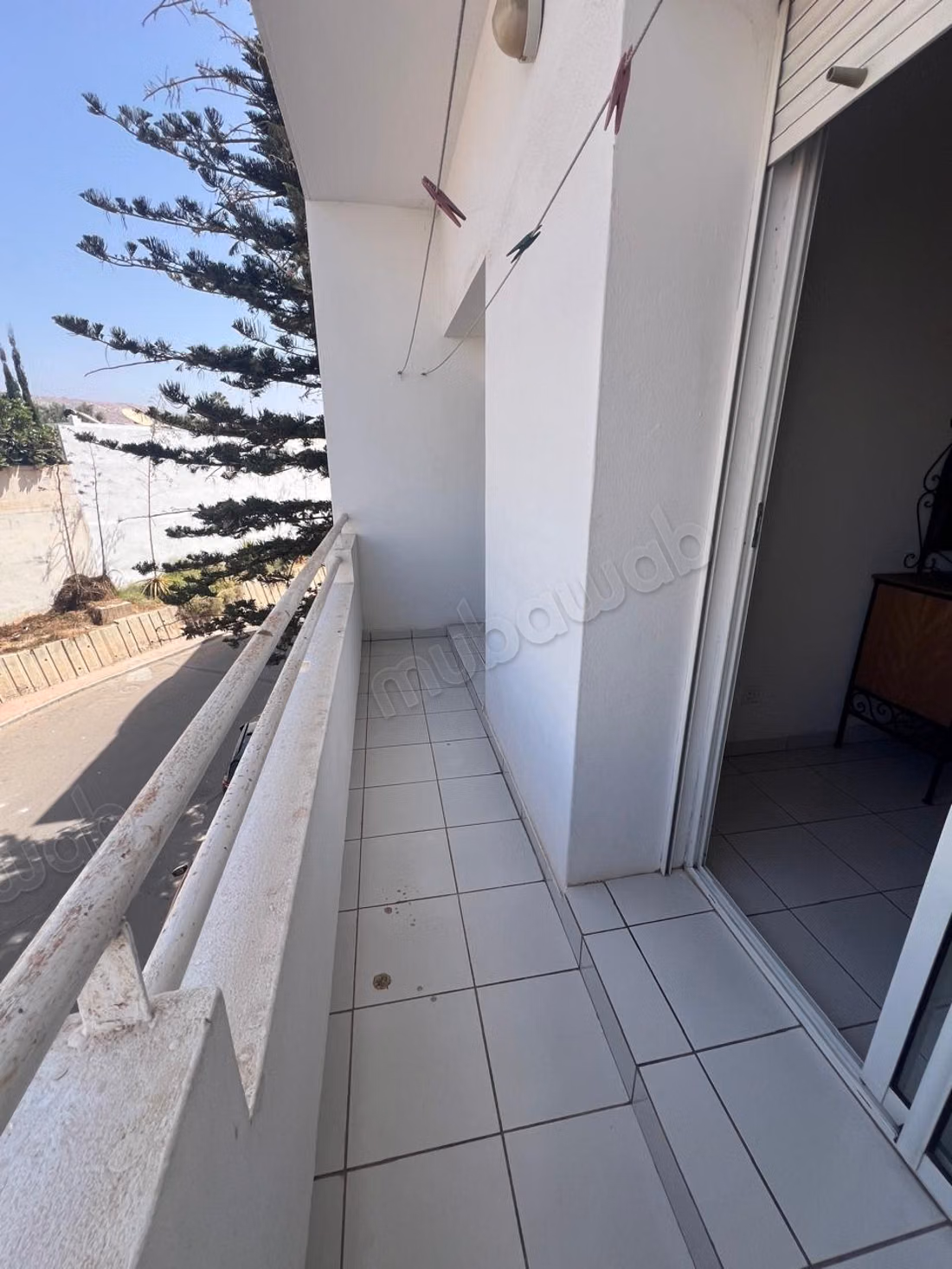 To seize: Apartment for sale of 85m² located on avenue