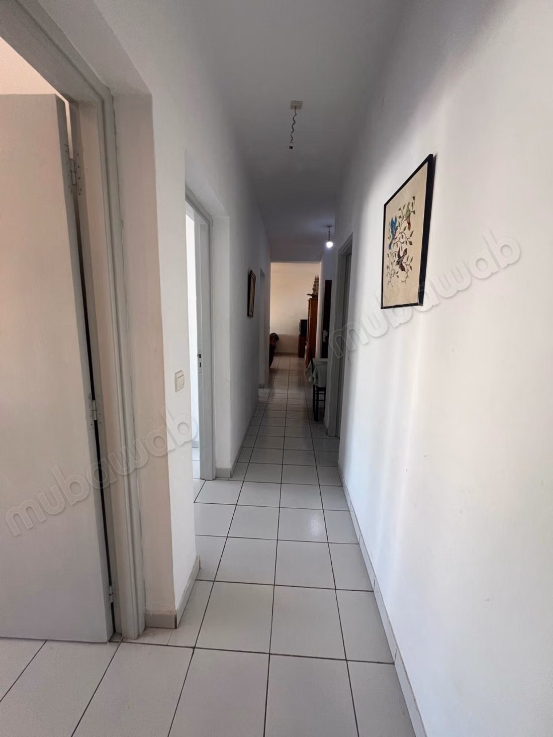 To seize: Apartment for sale of 85m² located on avenue