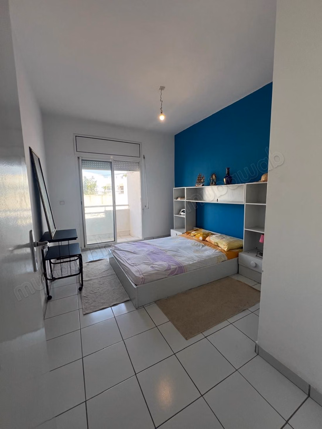 To seize: Apartment for sale of 85m² located on avenue