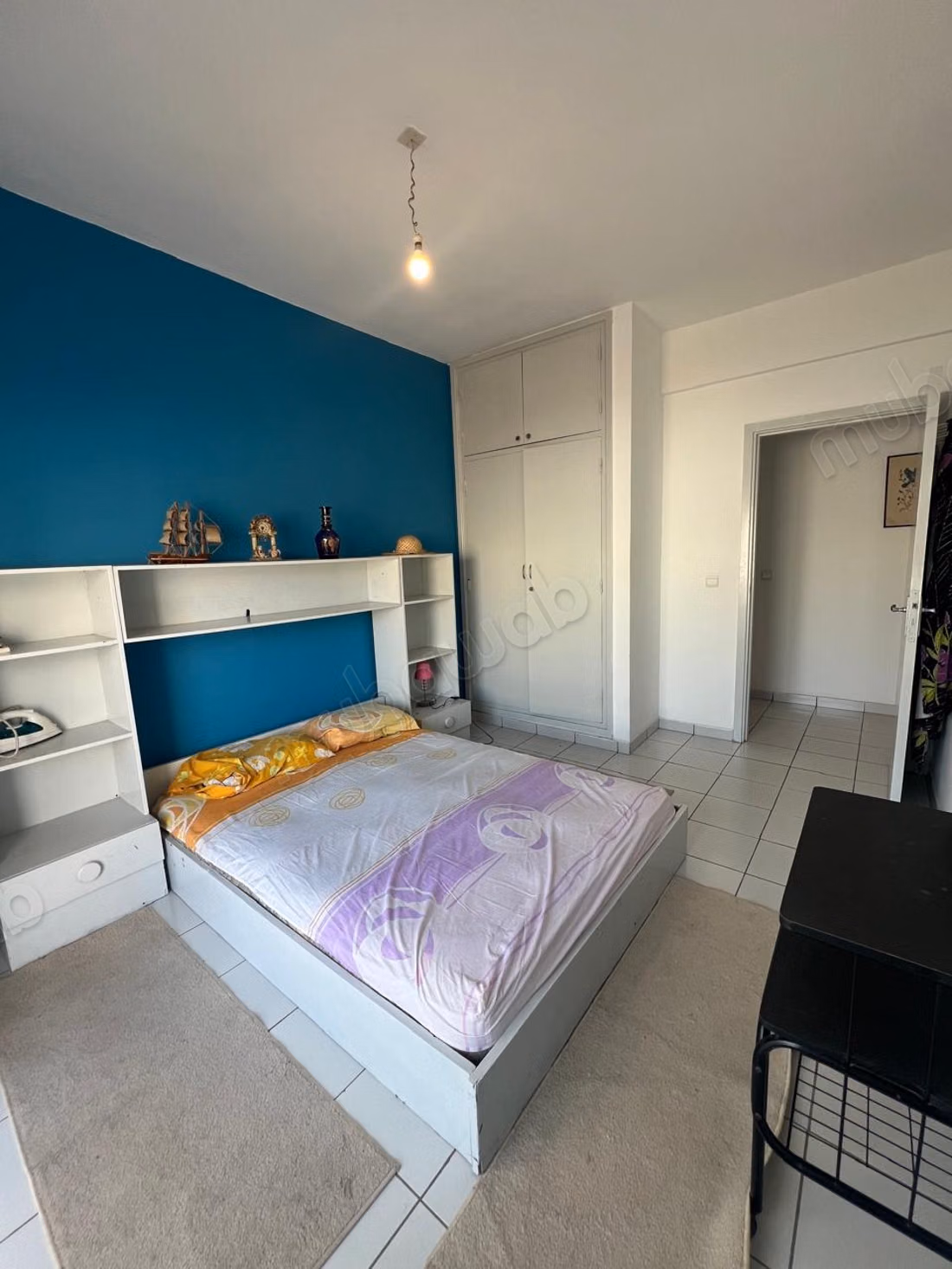 To seize: Apartment for sale of 85m² located on avenue