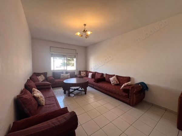 To seize: Apartment for sale of 85m² located on avenue