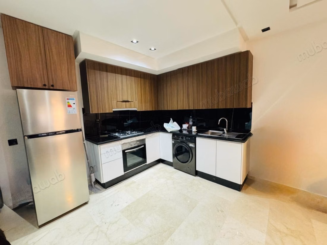 Appartement a vendre M avenue