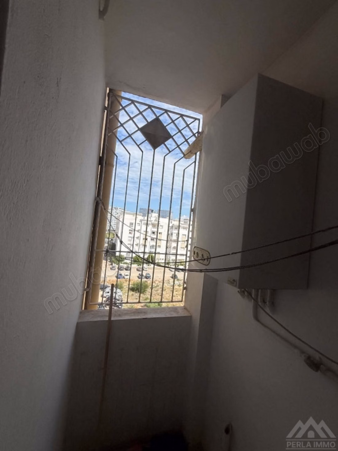 À vendre un appartement S2 au Centre Urban Nord