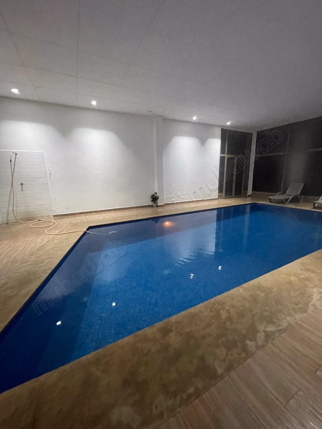 Apartment for sale - Hivernage, Marrakech