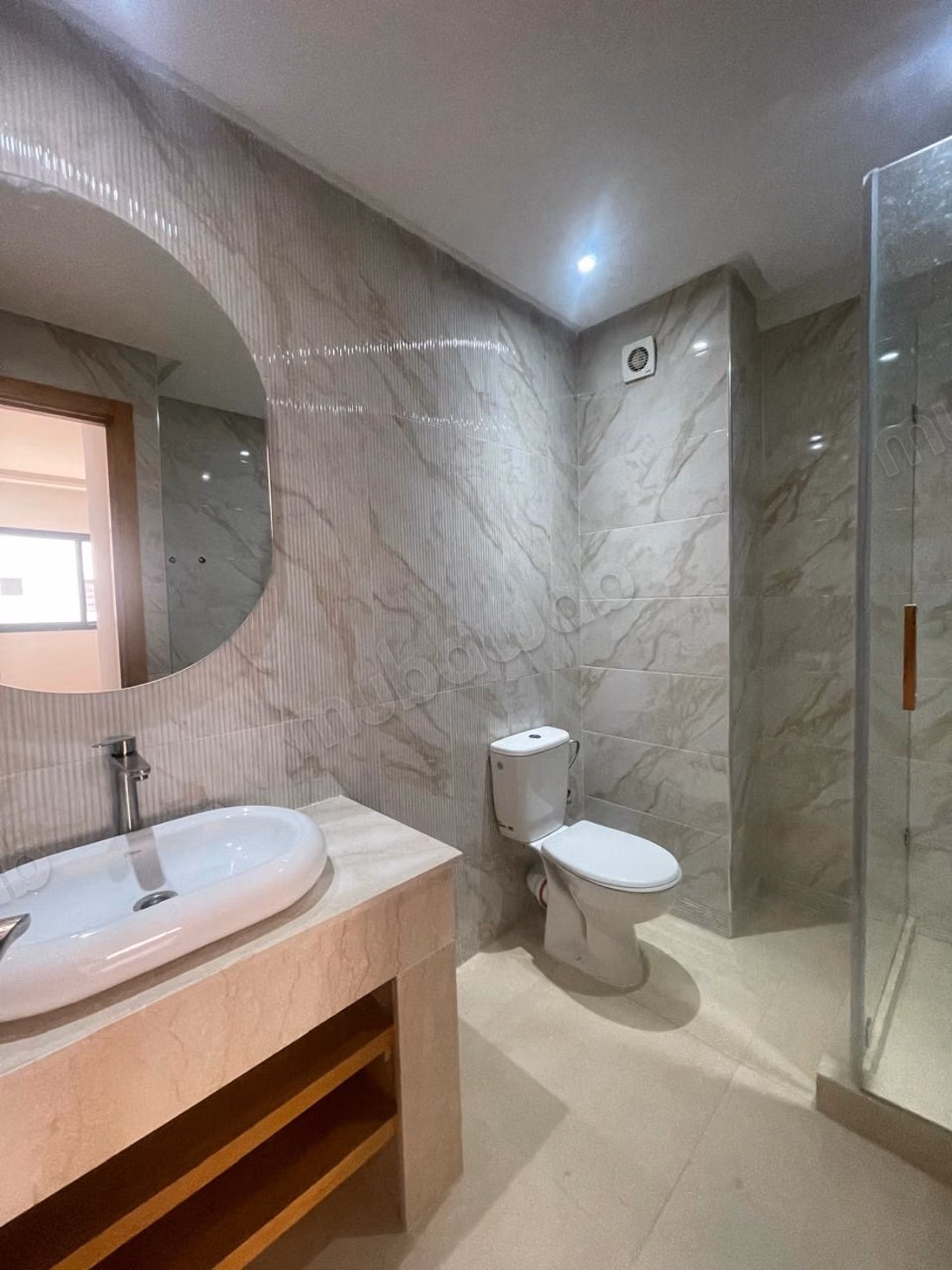 Apartment for sale - Hivernage, Marrakech