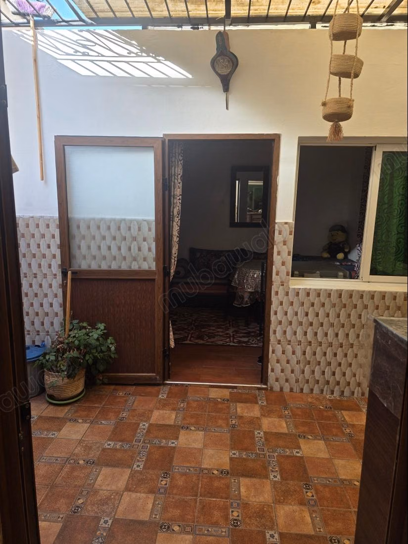 Vendita di un bel appartamento a Fath el Kheir