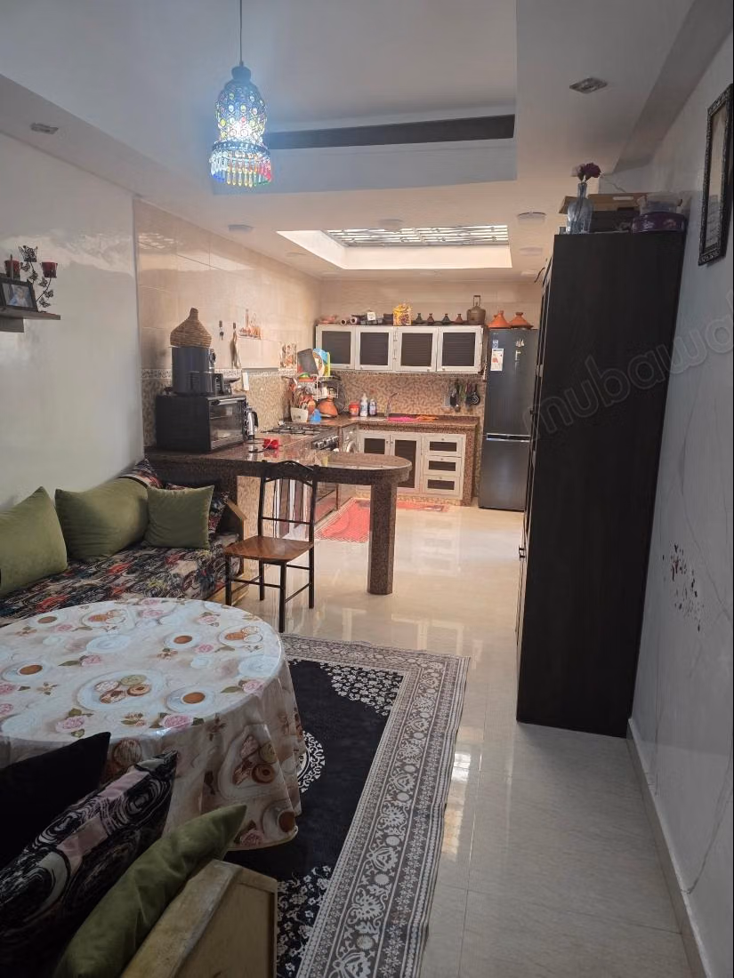 Vendita di un bel appartamento a Fath el Kheir