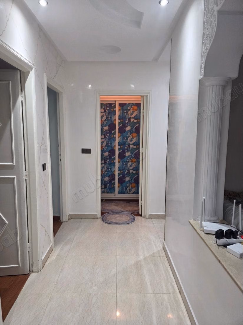 Vendita di un bel appartamento a Fath el Kheir