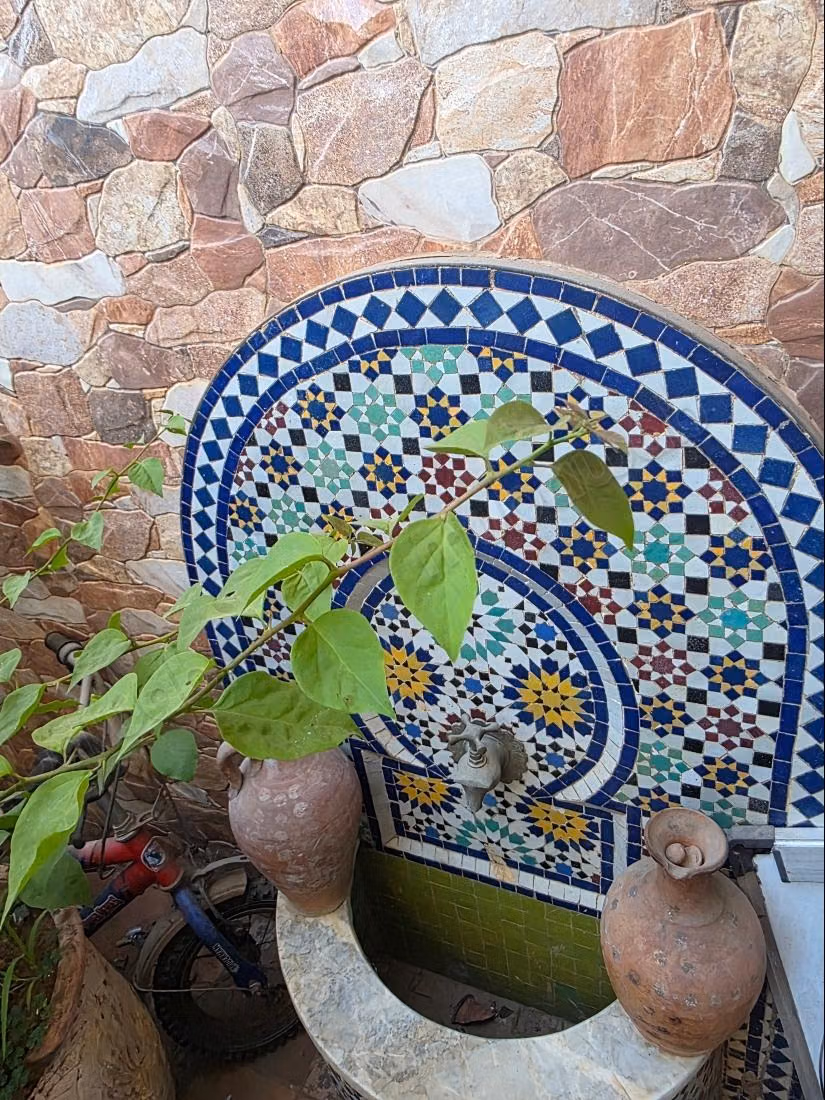 Vendita di un bel appartamento a Fath el Kheir