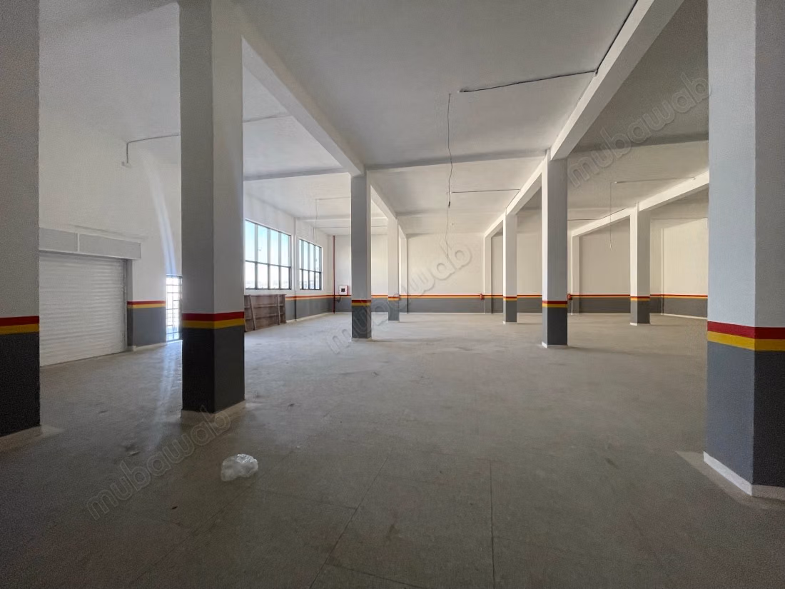 Rental Workshop Exinaya Tangier