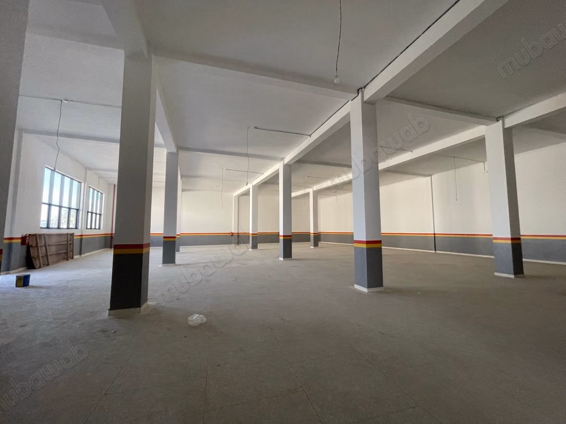 Rental Workshop Exinaya Tangier