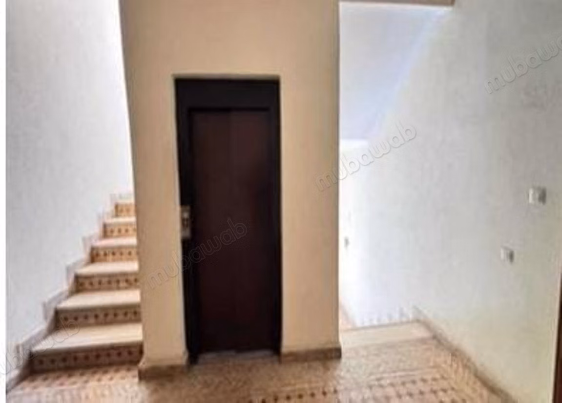 In vendita appartamento in Allal El Fassi