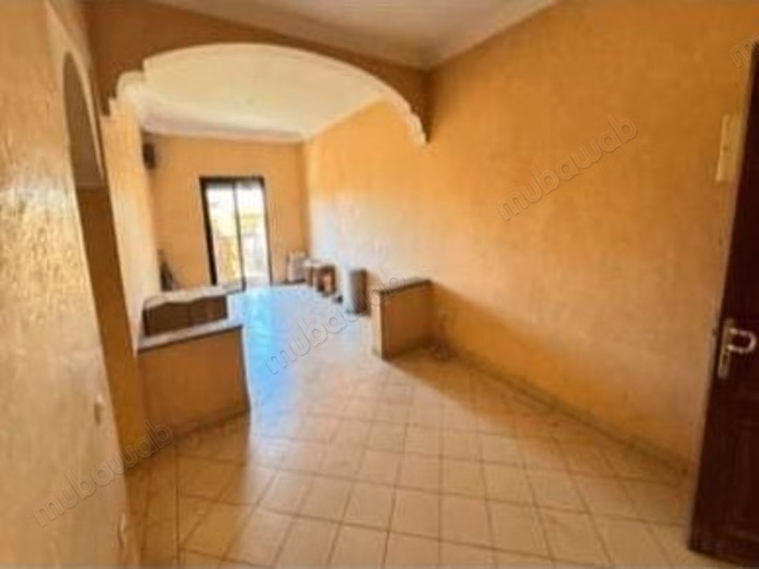 In vendita appartamento in Allal El Fassi