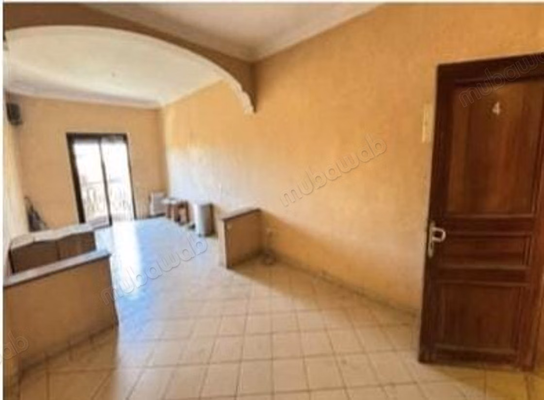 In vendita appartamento in Allal El Fassi