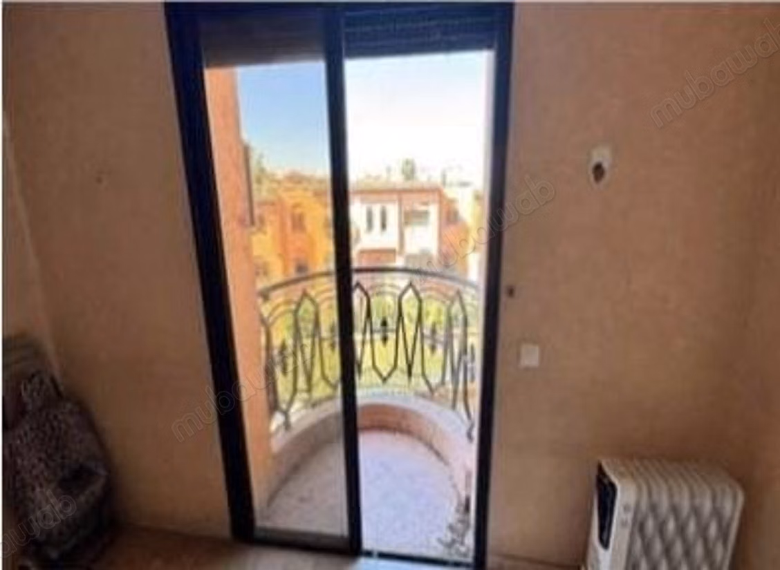 In vendita appartamento in Allal El Fassi