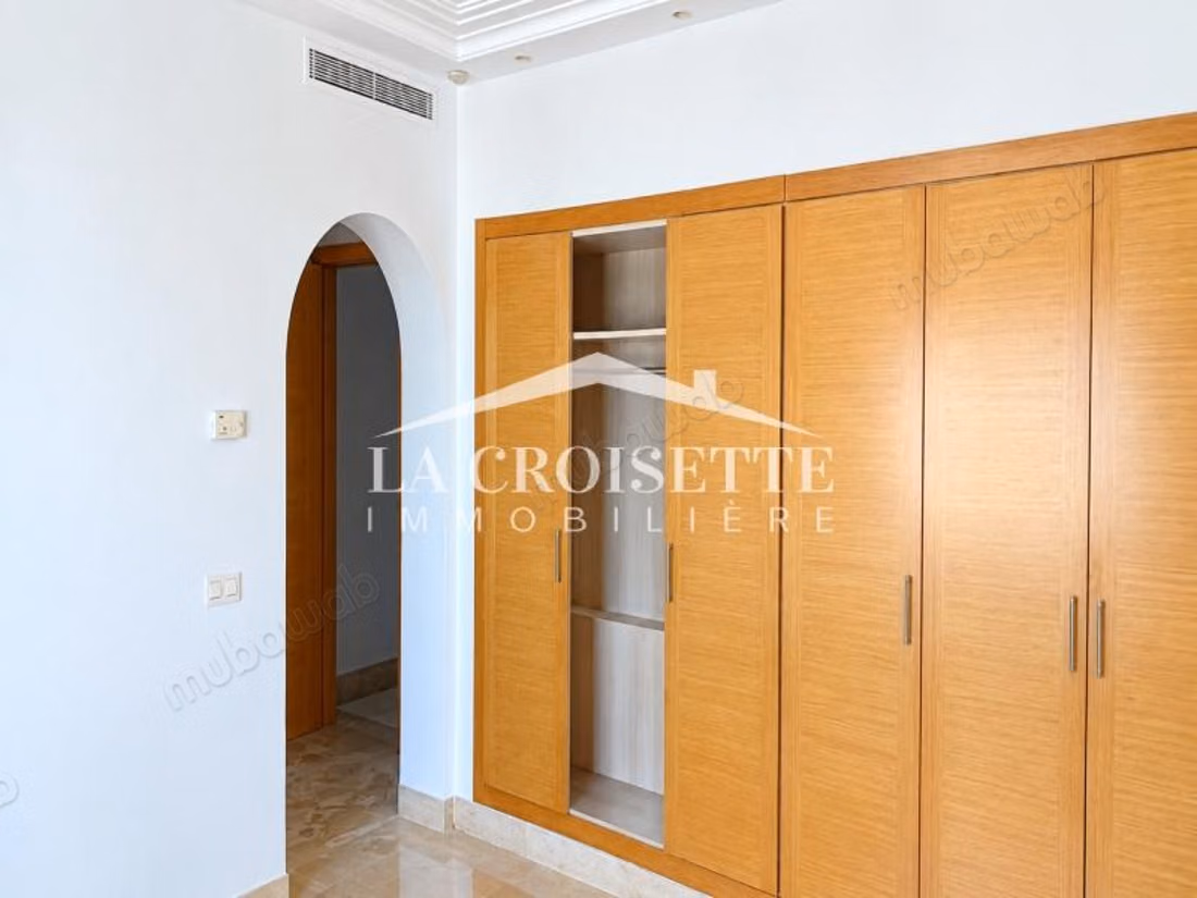 Villa S2 con vista mare a Gammarth