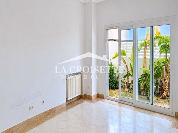 Villa S2 con vista mare a Gammarth