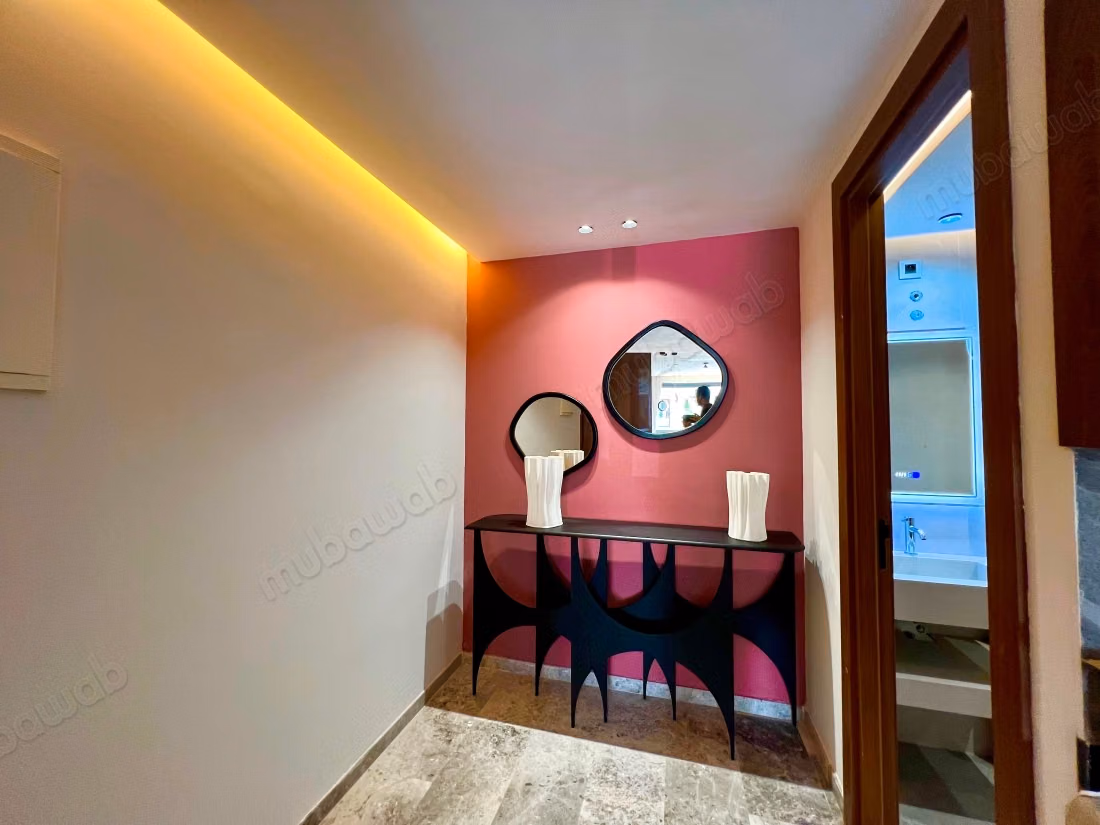 Magnificent 58m² apartment in Ferme Breton