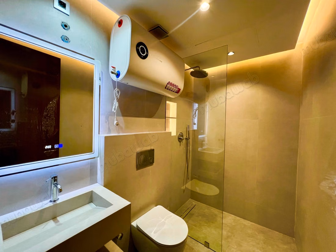 Magnificent 58m² apartment in Ferme Breton