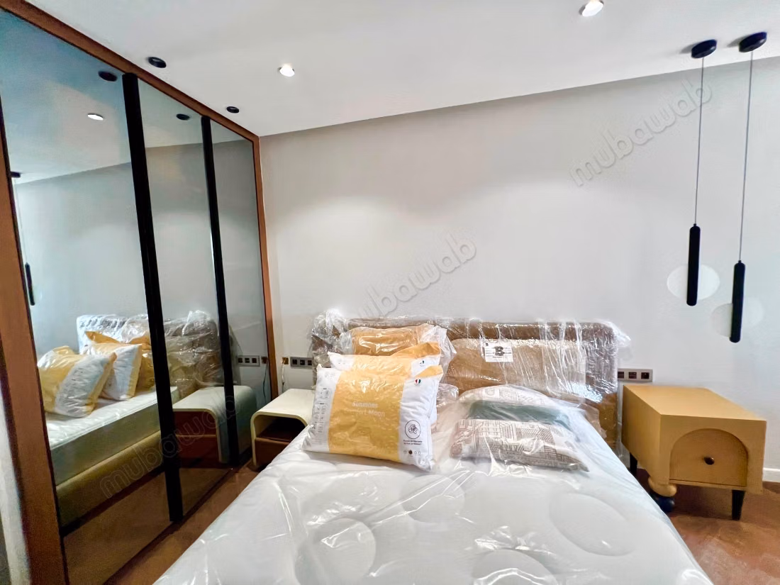 Magnificent 58m² apartment in Ferme Breton