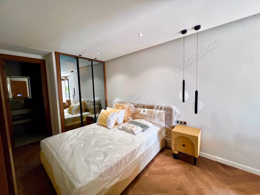 Magnificent 58m² apartment in Ferme Breton