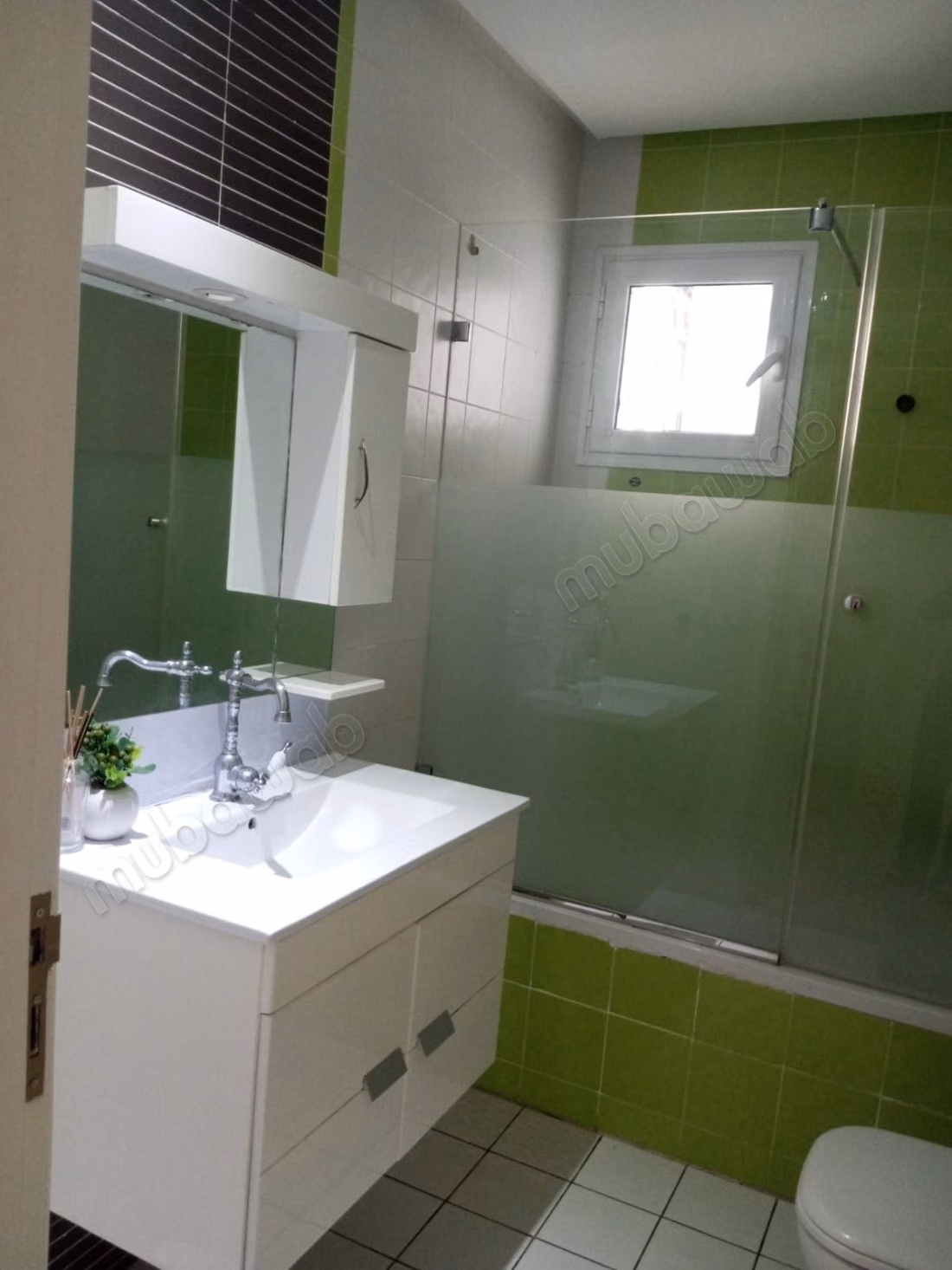 Location un s2 à ain zaghouan