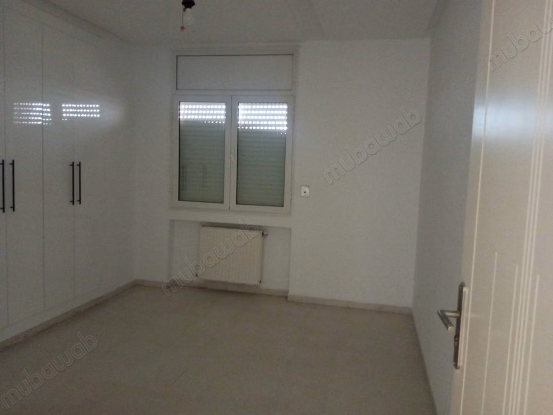 Location un s2 à ain zaghouan