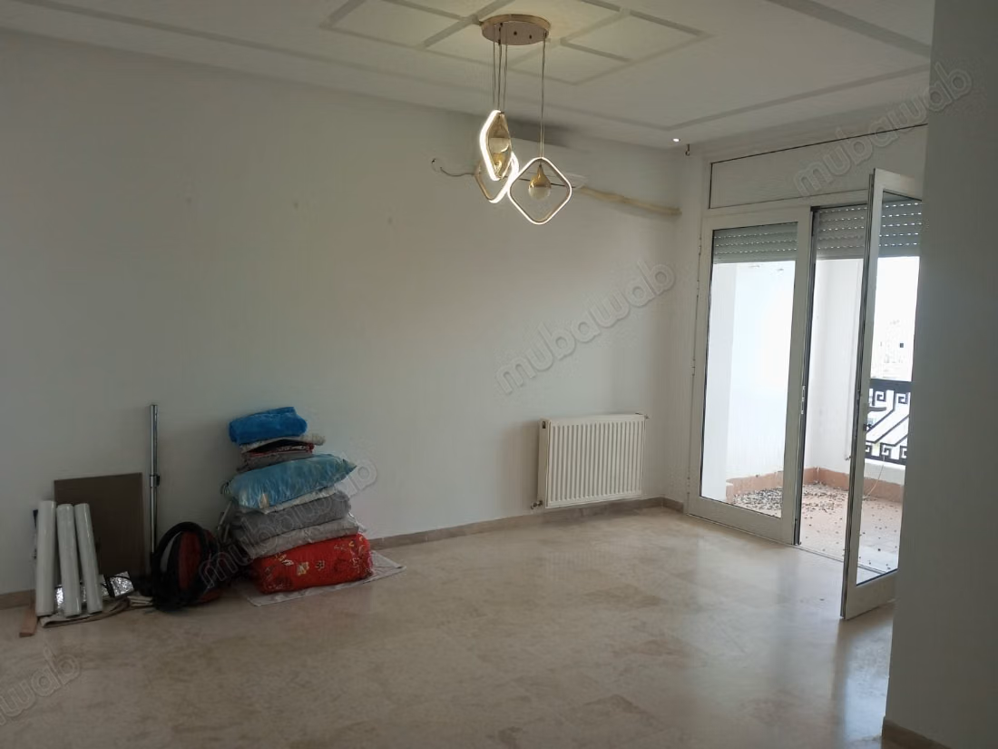 Location un s2 à ain zaghouan