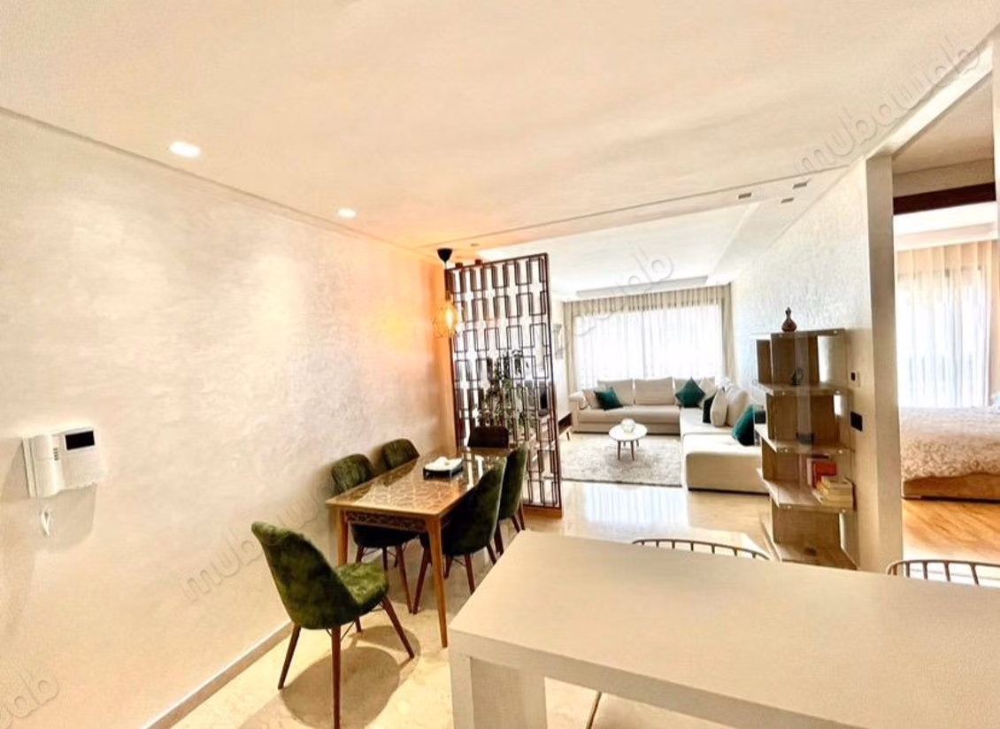 Tres joli studio moderne bourgogne