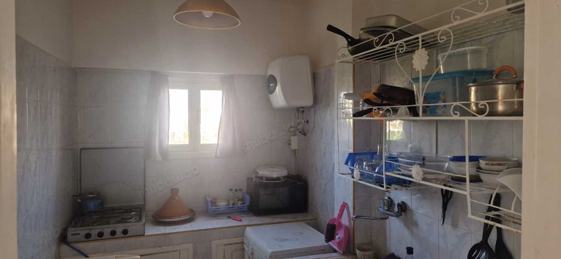 Bel appartement a louer au plein centre ville 
Agad