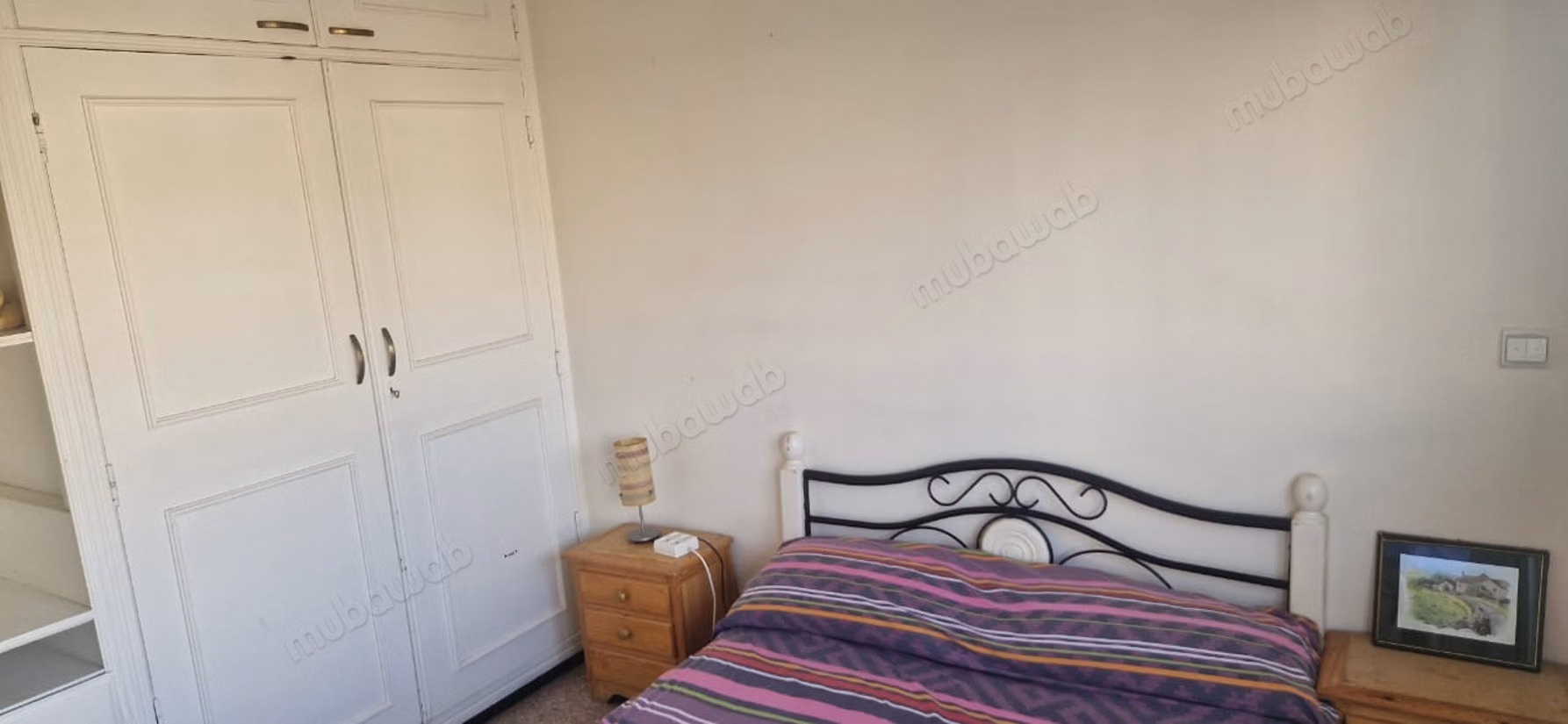 Bel appartement a louer au plein centre ville 
Agad