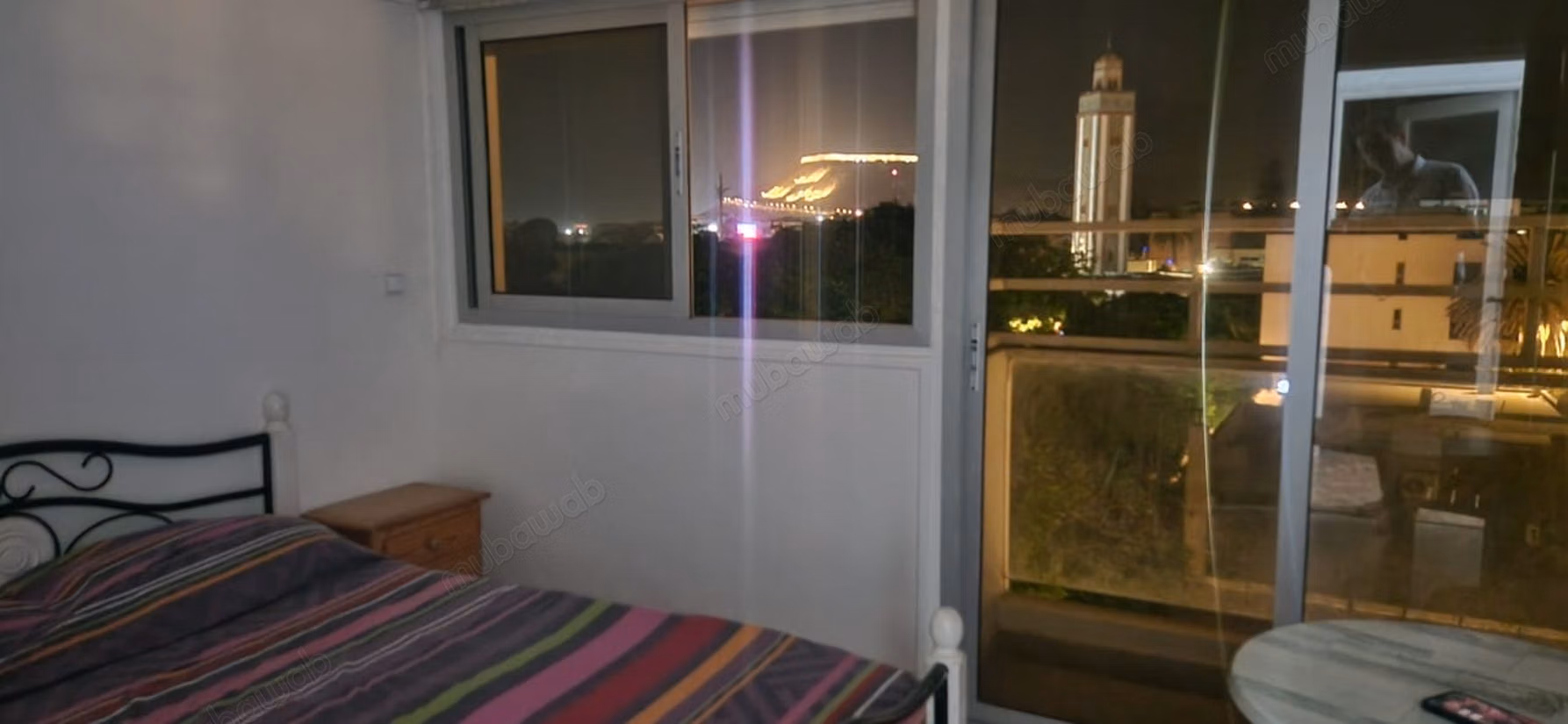 Bel appartement a louer au plein centre ville 
Agad