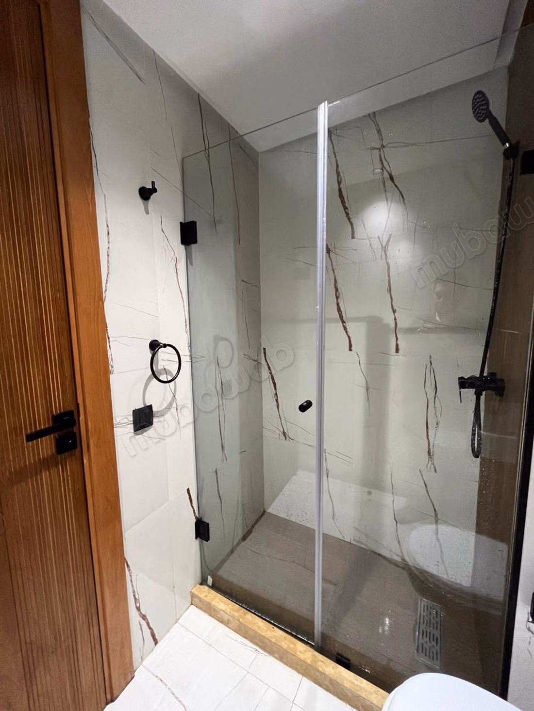 Alquiler de un apartamento en Roches Noires. Superficie total 50 m². Bien amueblado