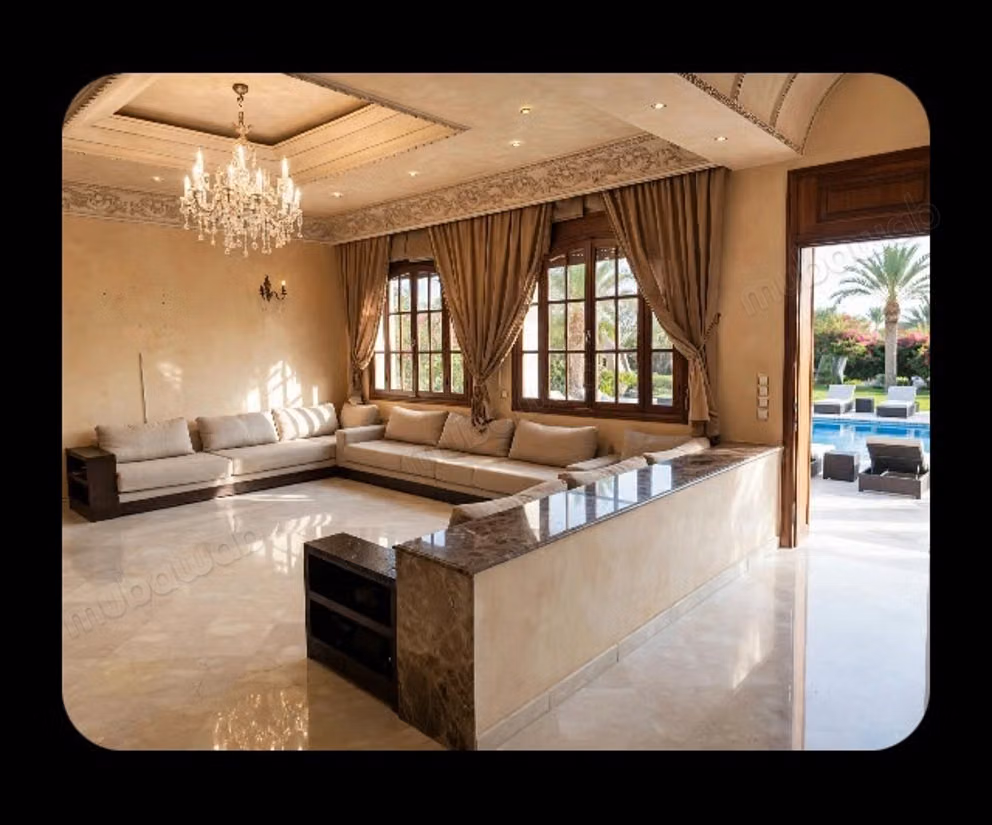 Dringend villa te koop