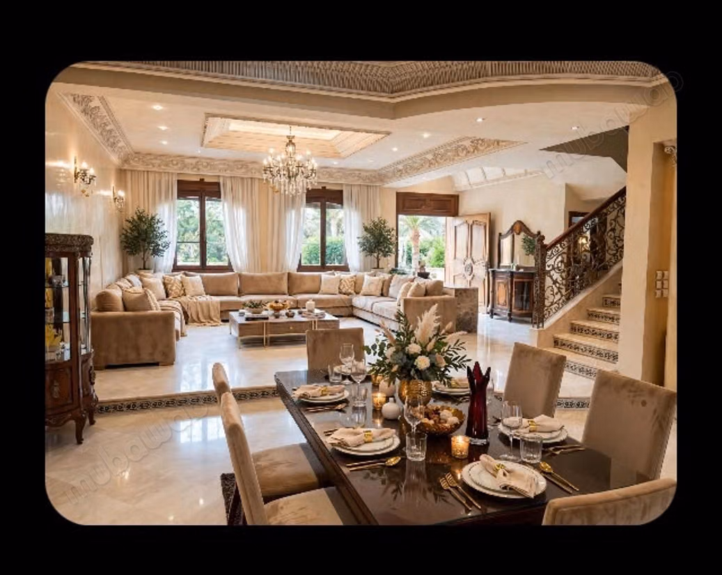 Dringend villa te koop