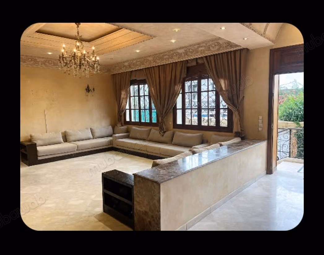 Dringend villa te koop