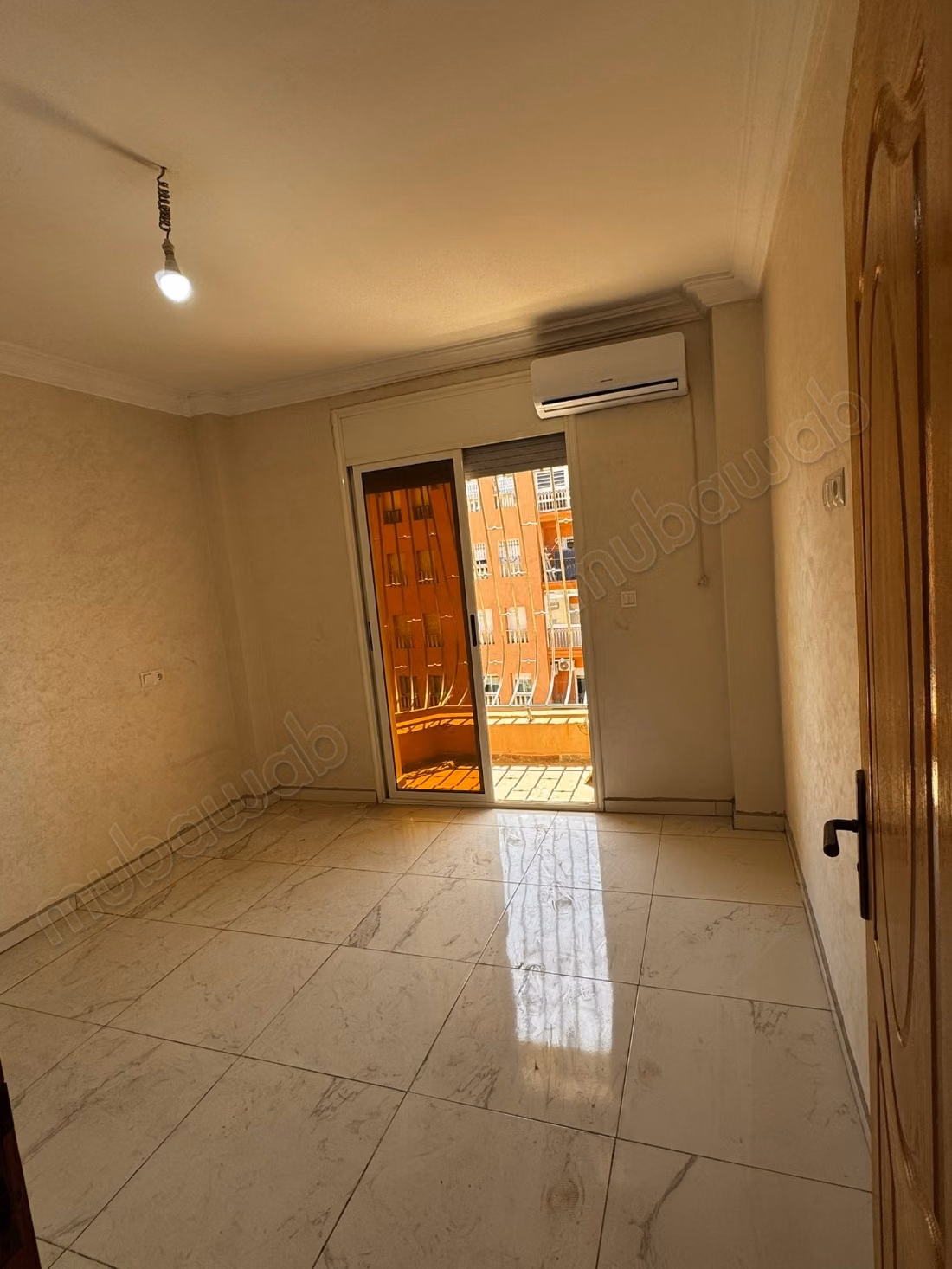 Appartement à louer a côté de Akdital