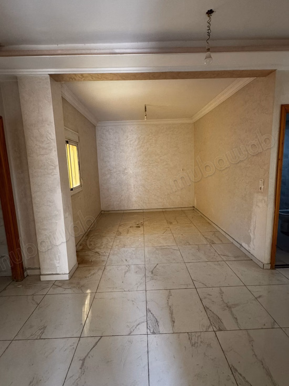 Appartement à louer a côté de Akdital