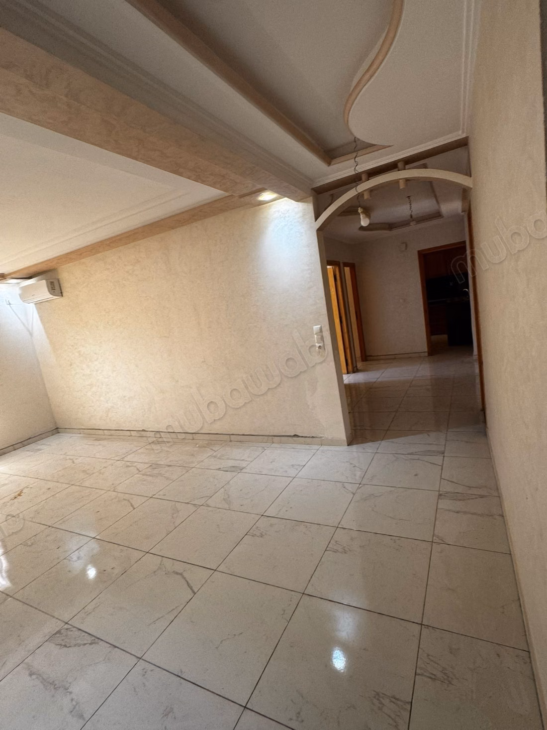 Appartement à louer a côté de Akdital