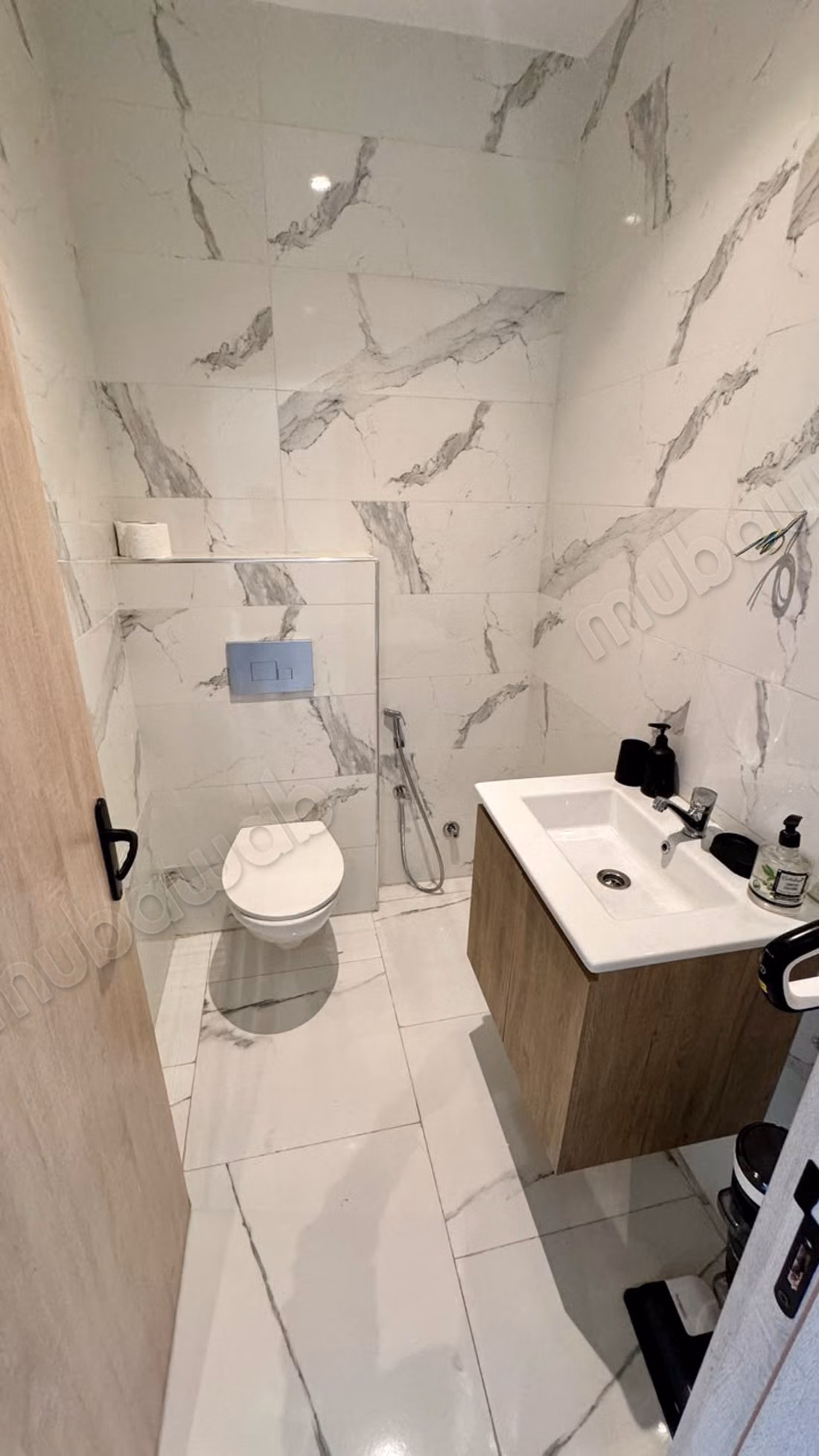 Modern Apartment for Rent – Tanger Balia