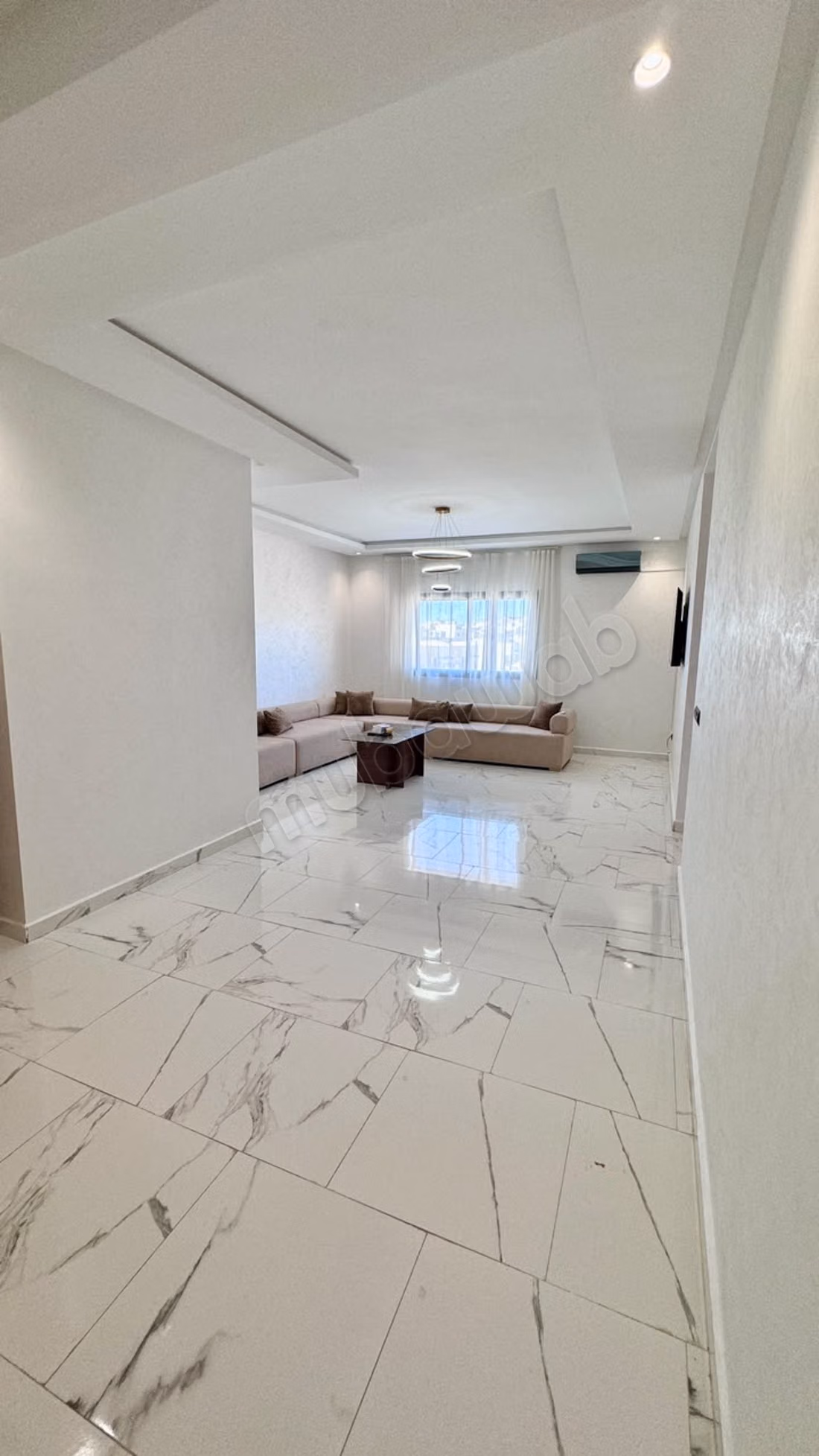 Modern Apartment for Rent – Tanger Balia